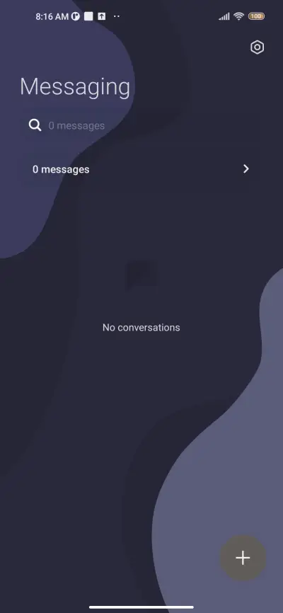 Fade World - Screenshot 7