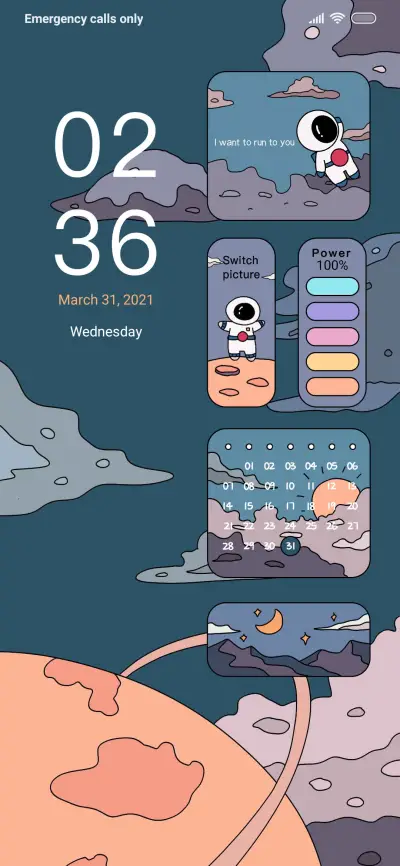 Ukiyo Aerospace - Screenshot 1