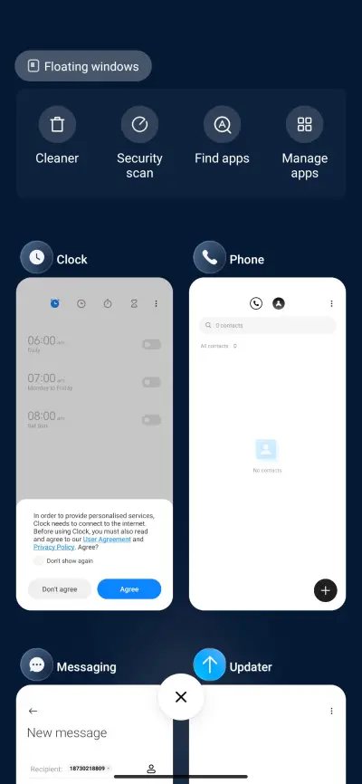 Charge - Screenshot 4