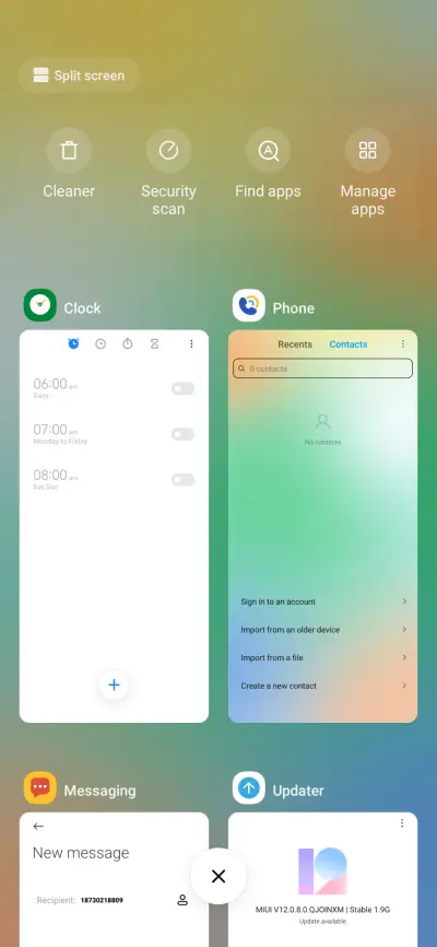 Brazilian customs - Screenshot 4