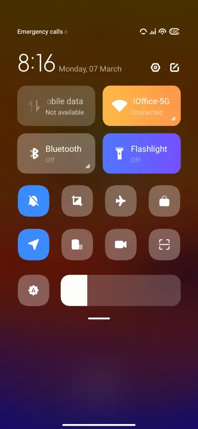 Sun Lake - Screenshot 5