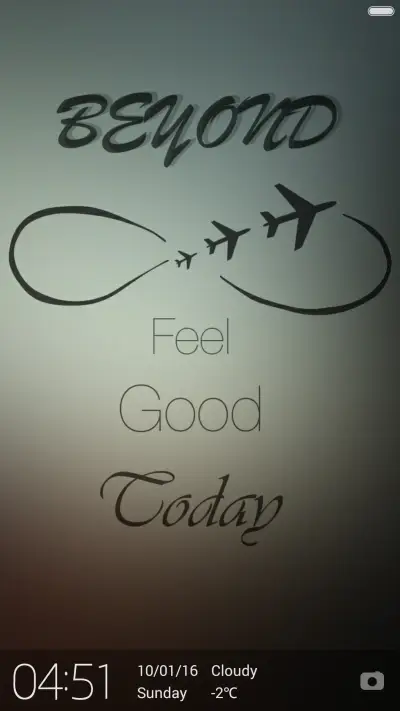 [IN]MEUI 8-Beyond Infinity