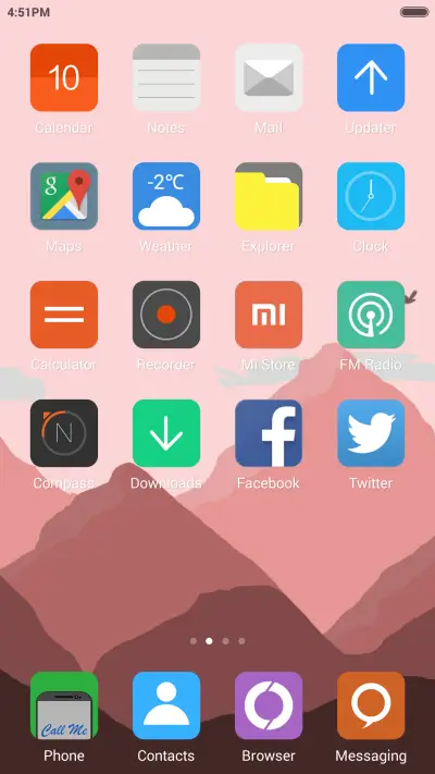 [IN]MEUI 8-Beyond Infinity - Screenshot 3