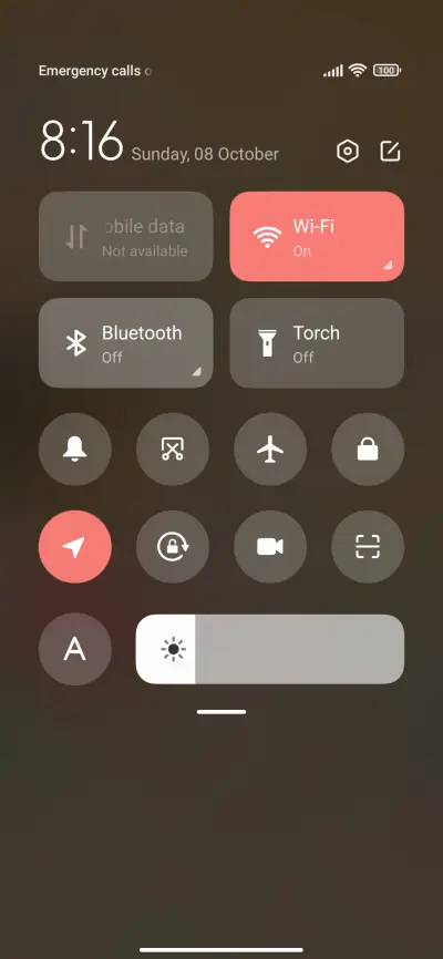 Colorful Dot Dog - Screenshot 5