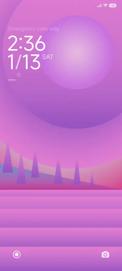 Surya - Screenshot 1