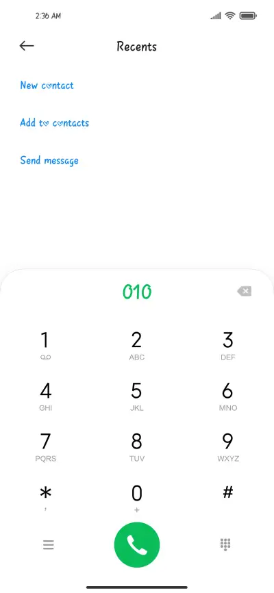 Love Time - Screenshot 1