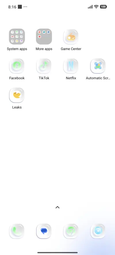 Candy Weather - Screenshot 3