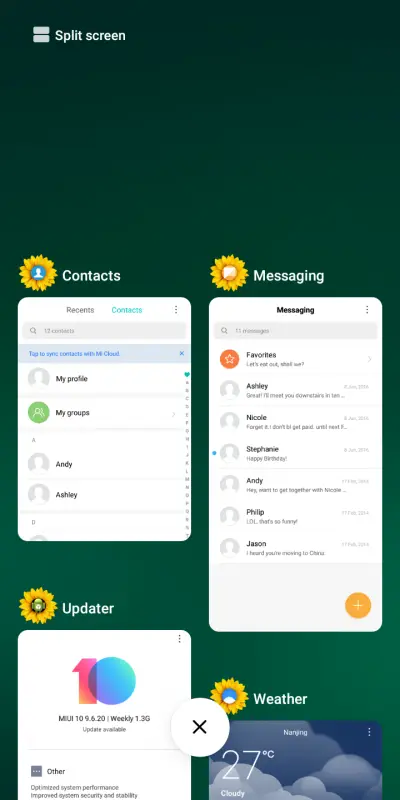 Sunflower_DWM2 - Screenshot 4