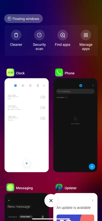 iOS 3D - Screenshot 4