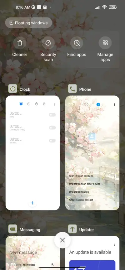 Seasons+Jiangnan - Screenshot 4