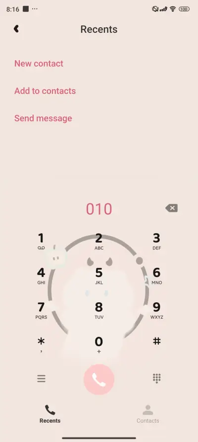 Colorful Cat Mode - Screenshot 6