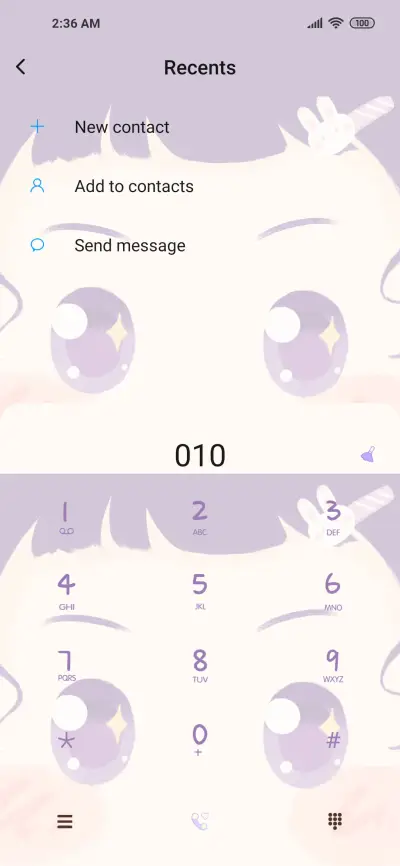 big eyes - Screenshot 7
