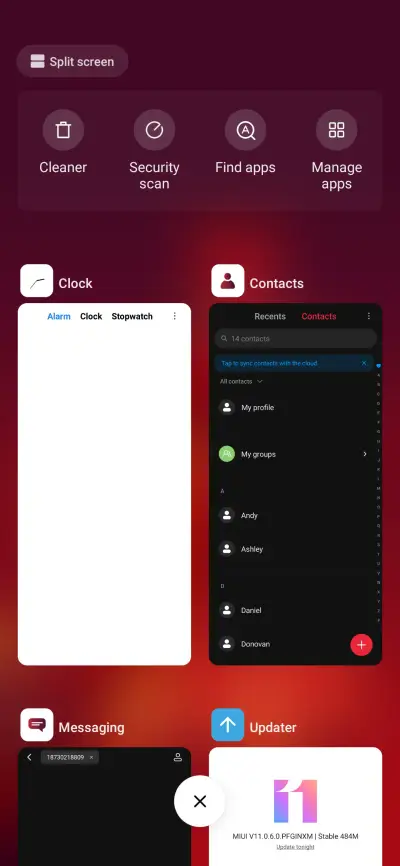 Hell_3MDP - Screenshot 4