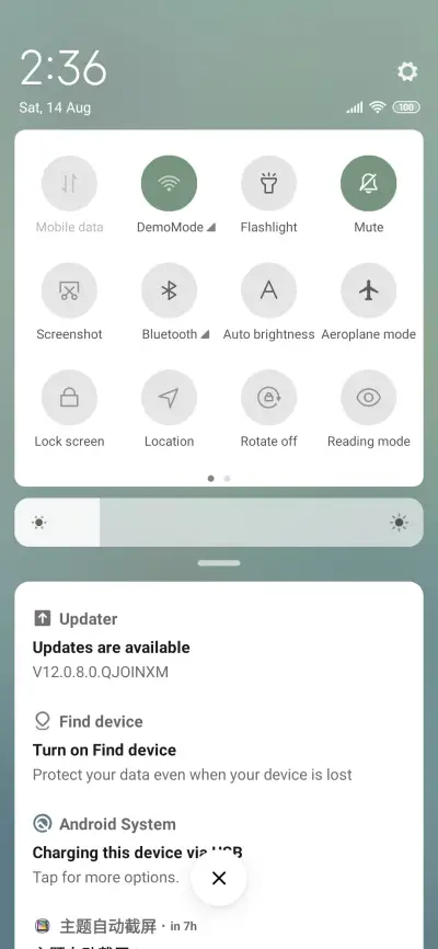 Aoyama Asuka - Screenshot 5