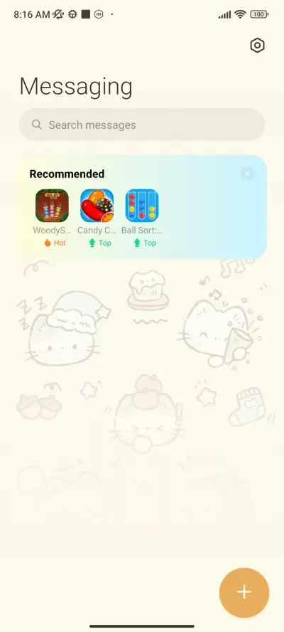Doodle Purr Heal - Screenshot 8