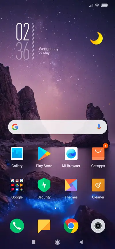 Poco New Mod - Screenshot 1