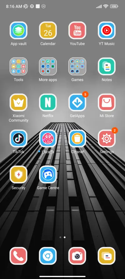 Skyward Spire - Screenshot 3