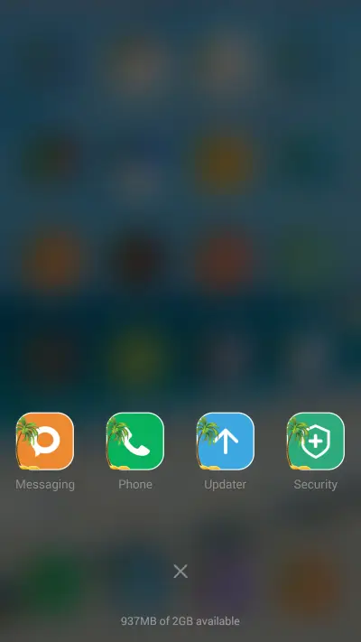 [IN]Goa - Beach - Screenshot 4