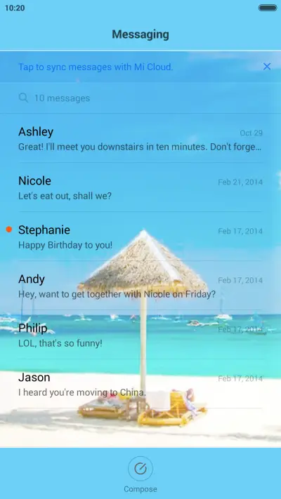 [IN]Goa - Beach - Screenshot 7