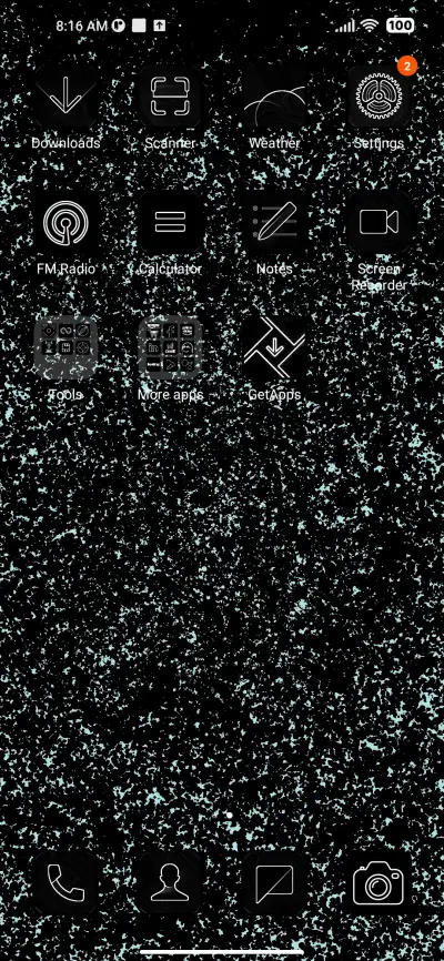 BLACK_PRO - Screenshot 4