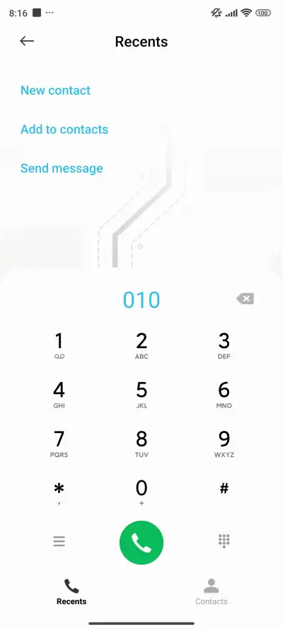 Mono Light Kit - Screenshot 6