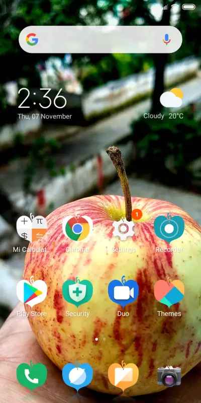 Apple_DWM3 - Screenshot 2