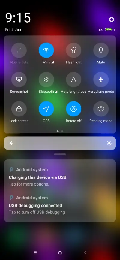 Moti_DWM4 - Screenshot 5