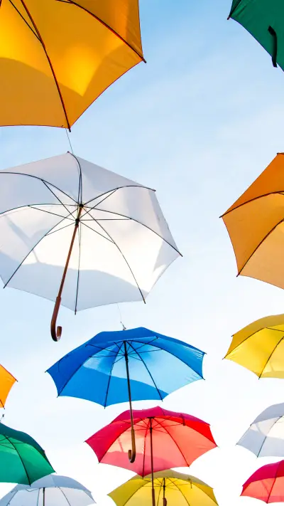 Umbrella story (2) - Screenshot 1