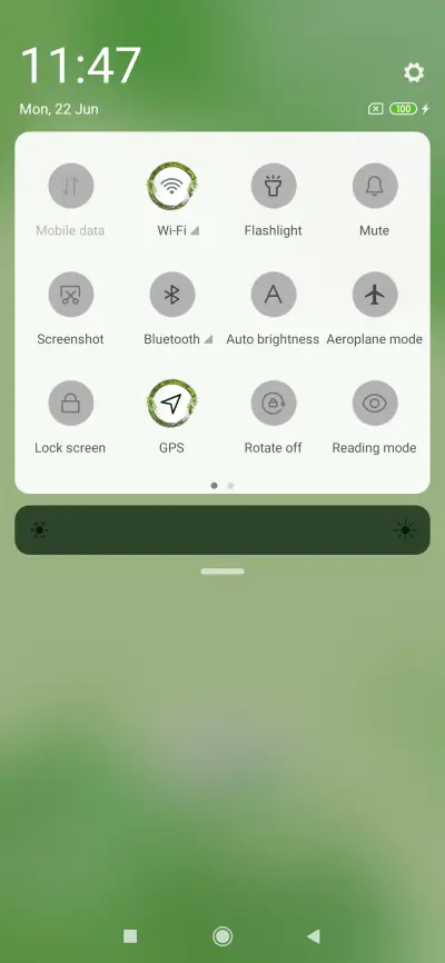 Nature_3MDS - Screenshot 5