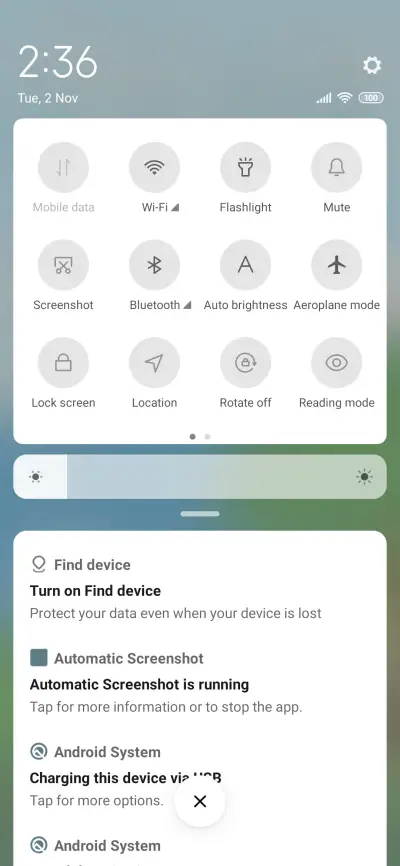 Island - Screenshot 5