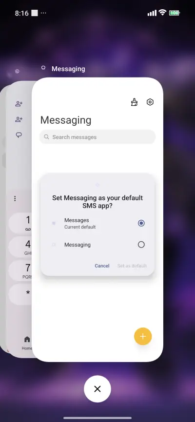 Capricorn - Screenshot 4