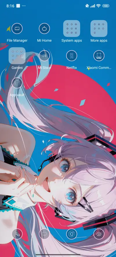 Sweet girl - Screenshot 3