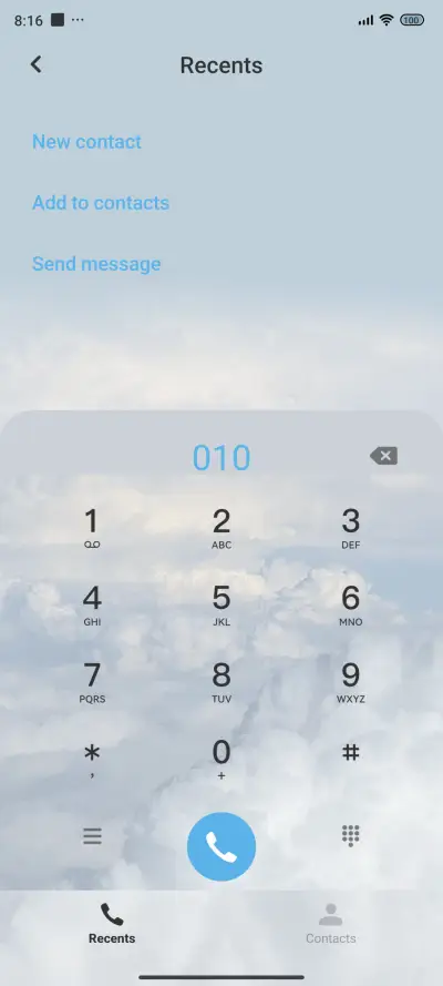 Wings of the Sky - Screenshot 6