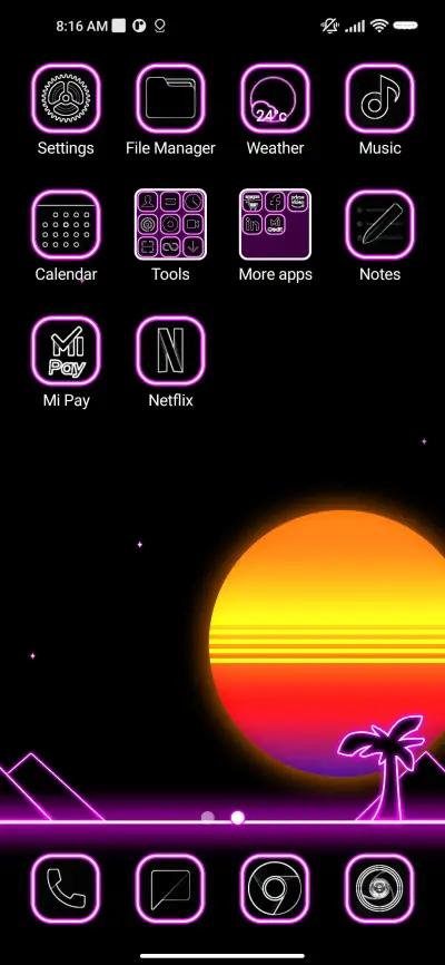 Endless Space 2 - Screenshot 4