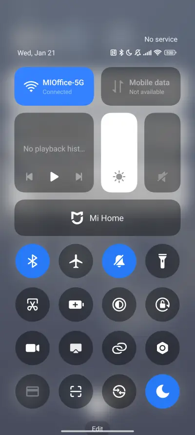 Rhythm Infinite - Screenshot 5