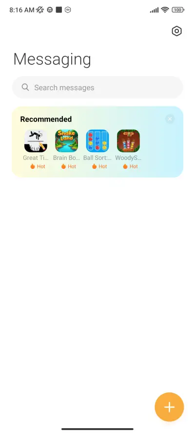 Beach Flat - Screenshot 7