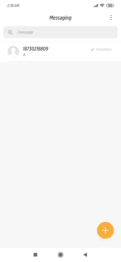 Gotham xn book it - Screenshot 2