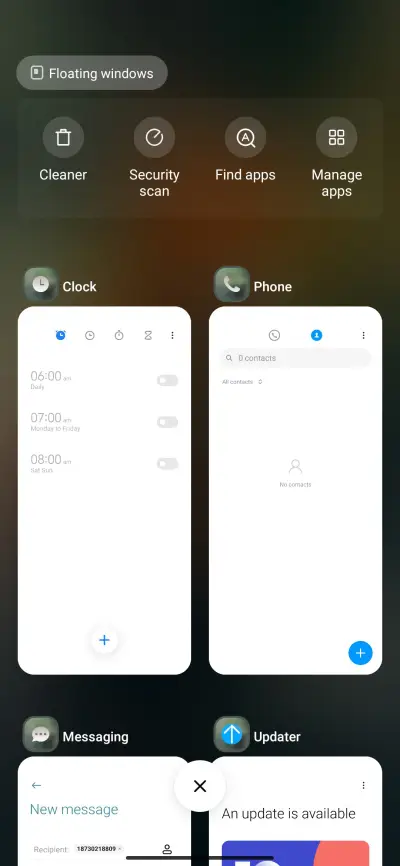Wild il - Screenshot 4