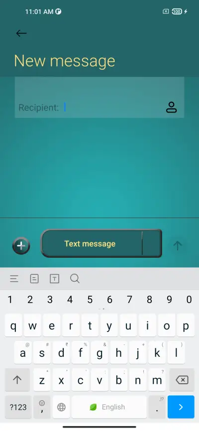 Sapphire v12 - Screenshot 8