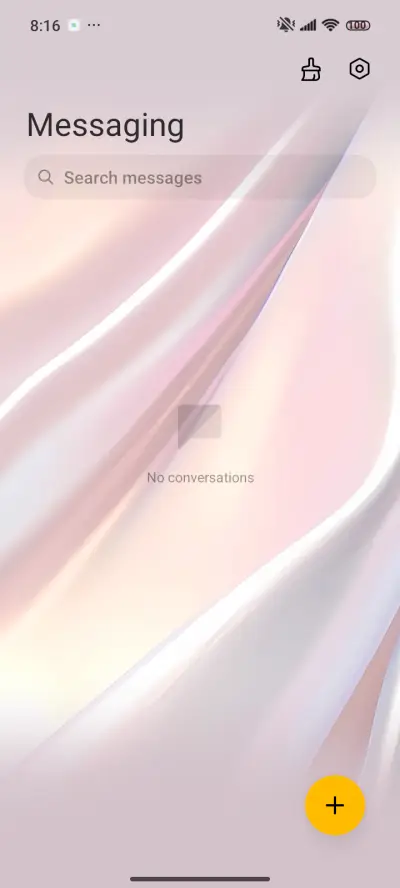 Simple Halo Silk - Screenshot 7