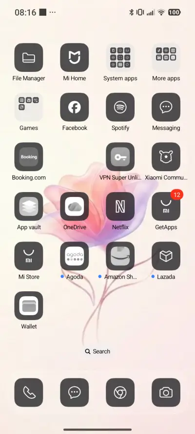 KamekBana - Screenshot 3