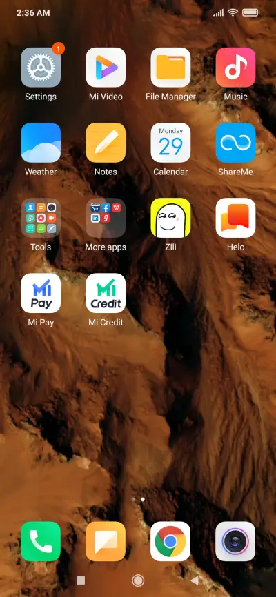 Epic_Twelve Light - Screenshot 3