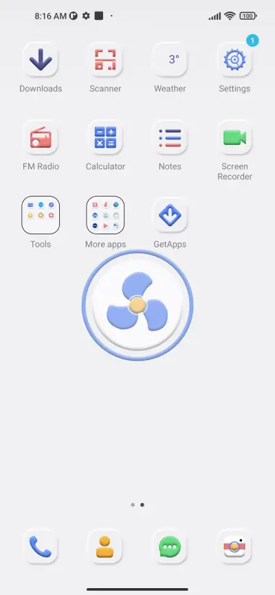 Simple plain life - Screenshot 3