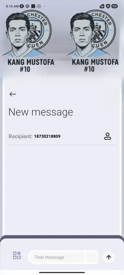 KANG MAS MUSTOFA - Screenshot 8