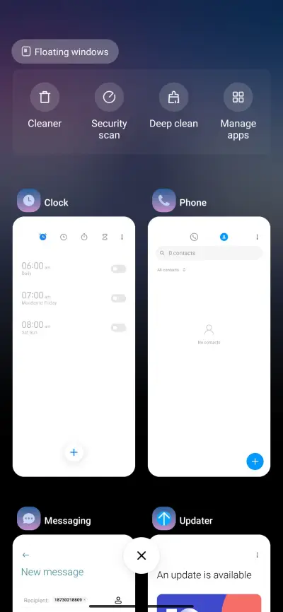 Mountain 16 - Screenshot 4