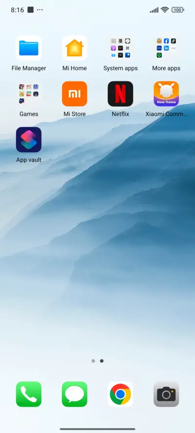 Gayos zir - Screenshot 3