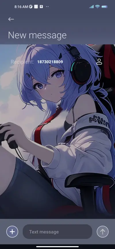 Esports Cat Girl - Screenshot 9