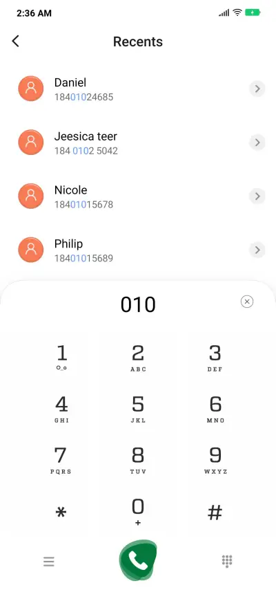 JiyanV2 Girls - Screenshot 6