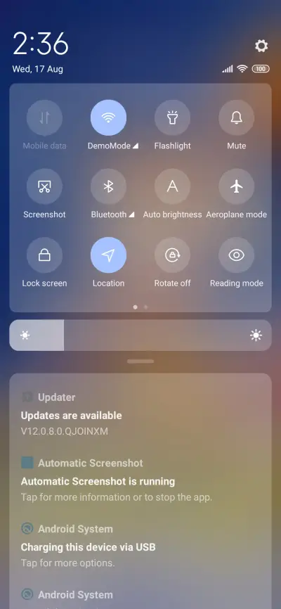galaxy girl - Screenshot 6