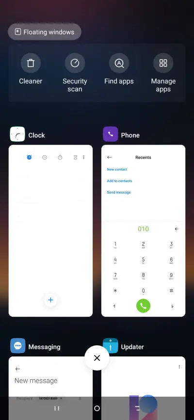 Sunset_DWM4 - Screenshot 4